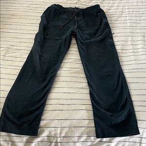 Quicksilver waterman collection pants